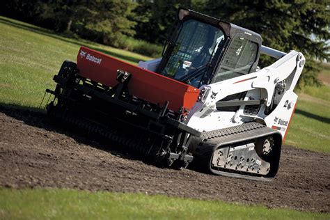 bobcat t770 spec